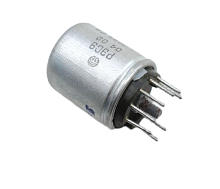 РЭС9 РС4.529.029-01.01 рабочее напряжение: 24V; ток срабатывания:30mA; ток отпускания:5mA; коммутируемый ток :0.05-0.8A