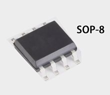 Микросхема SSC2S110 (Марк. 2S110) SOIC8