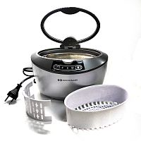 ВАННА УЛЬТРАЗВУКОВОЙ ОЧИСТКИ CD-2820 CODYSON 220V, 50W, ультр.част.—42 kHz, сенсорная панель управления,750ml ,размер емк:222*153*141мм; материал ванн