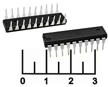 Микросхема 559ИП13 (КР 559ИП13) DIP20