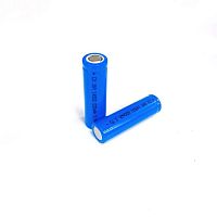 АККУМУЛЯТОР  14500 3,7V 800mAh Li-ION, (технология) CX XNY 14500 (R06)(AA) (14х50мм) Примен: портативные устройства, системы питания.