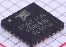 Микросхема FD6288Q (FD6288) QFN-24 High Voltage MOSFET / IGBT Driver IC