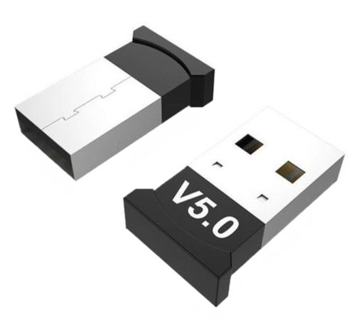 BLUETOOTH АДАПТЕР USB Орбита OT-PCB13 Скорость обмена данными между устройствами 3Mbps; Bluetooth V5.0 ; Поддерж. Windows:XP/ME/2000/98SE/98/VIST BLUETOOTH АДАПТЕР USB Орбита OT-PCB13 Скорость обмена данными между устройствами 3Mbps; Bluetooth V5.0 ; Поддерж. Windows:XP/ME/2000/98SE/98/VIST