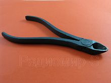 Бокорезы 127мм 5" (Угловые) (С победитовыми губками ) 