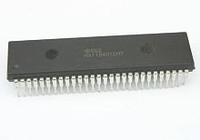 Микросхема HA118401CNT orig SDIP56