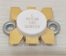 Транзистор XMSJ M2530 высокочастотный усилитель мощности
