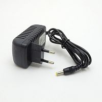 Блок питания импульсный, 5V,  3.0A, 15W, штекер: 4,0 x 1,7мм, В розетку, вх: AC 110-240V ZC-530