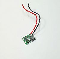 Драйвер для светильников, 900mA, 8-30V, 10W, вх: AC 220-250V, IP65