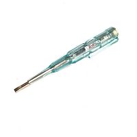 Пробник Отвертка-Индикатор Фазы ( MS-18 ) ( AC/ DC ) Тест AC(контакт): 70-250v; тест AC(бесконтакт): 100-250v-провод в одной изол./200-250v-провод в 2