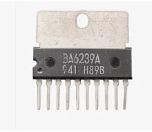 Микросхема BA6239A 