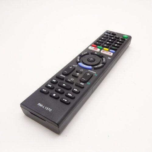 ПУЛЬТ ДУ для SONY TV/DVD LCD/LED УНИВЕРСАЛЬНЫЙ (RM-L1370)