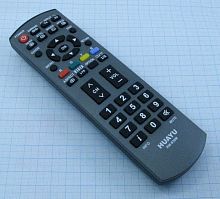 ПУЛЬТ ДУ для PANASONIC TV LCD, LED УНИВЕРСАЛЬНЫЙ (RM-936M) корпус N2QAYB000803 Viera