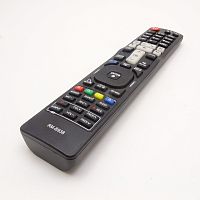 ПУЛЬТ ДУ для LG TV/DVD/VCR LCD УНИВЕРСАЛЬНЫЙ (RM-B938) blue-ray