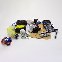 Набор для сборки 2WD робота K26