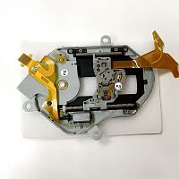 HPD-60 orig ( = HPD-40) металл Clarion +механизм