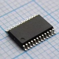 Микросхема SLC5013R orig TSSOP24 LED-драйвер