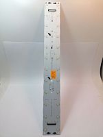 Светодиодная планка Боковой подсветки 42" (24LED) RUNTK4281TPZZ CMKY-G3X 9X-914116 U Bh2 2 подключ.разъёма для шлейфа 40PIN / 430ммх53мм