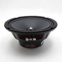 ДИНАМИК Ш/П 165MM 6,5" 4 OM EDGE  "ED-PRO 6 LITE" (Midbass) RMS/MAX 130/260W/ Fs=70Hz-10kHz/ Чувств.-94dB/Звук. катушка 1" (25.4мм)/Неодимовый магнит/
