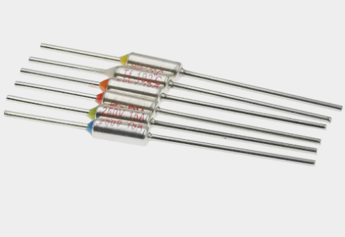 Термопредохранитель 15A, 160* TZ D-160 (BF160/RY160/SF160/TH160/TF160)