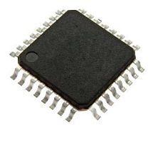 Микросхема ATMEGA8A-AU  orig   (Марк. ATMEGA8AU-TN)   SMD   TQFP32  (6х6мм) 
