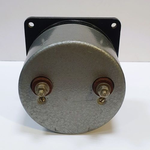 Вольтметр Щитовой Э8021 AC 0-250V Стрелочный электромагнитный (Класс точности 2,5) (80 х 80 х 71мм ), 1971 г.в. - СССР (0-100-150-200-250) Без паспорт фото 3
