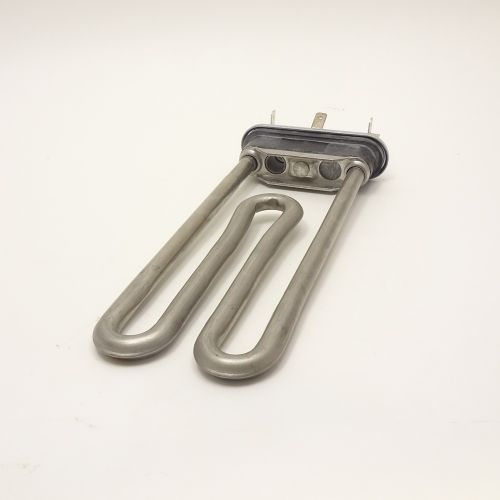 ТЭН для стиральных машин ТЭН 1900W, средний, L-185mm/прямой/с отверстием/пластик бак. IRCA 0317149R B870 (3406049) 3 PIN (230V AC) с отверстием под те ТЭН для стиральных машин ТЭН 1900W, средний, L-185mm/прямой/с отверстием/пластик бак. IRCA 0317149R B870 (3406049) 3 PIN (230V AC) с отверстием под те