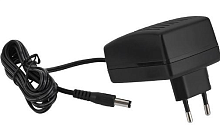 Блок питания импульсный, 12V, 2.0A, 24W, штекер: 2,4 x 0,7мм, вх: AC 100-240V