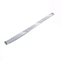 ШЛЕЙФ 24PIN 220 mm X 13 mm (шаг0,5мм)  F&F (для DVD)      