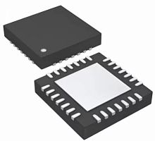 Микросхема ISL6256AHRZ orig QFN28