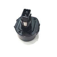 АККУМУЛЯТОР для шуруповерта 9.6V 1500mAh CS-DEW855PW 14,4Wh  DEWALT, Ni-Mh; Совместим с моделями: 246536, DC750KA, DC855KA, D