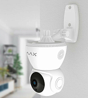 ВИДЕОкамера IP-камера XIAOMI Xiaovv Kitten Camera Q2 (XVV-3630S-Q2) Wi-Fi (802.11 b/g/n, 2.4 ГГц),	видео 2К (2304×1296) ;Угол обзора камеры по горизон