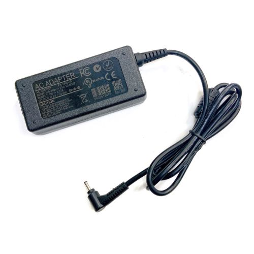 Блок питания импульсный, 19V, 2.37A, 45W, штекер: 3,0 х 1,0мм (угловой), вх: AC 100-240V, вх. разъем: ноутбучный, без кабеля ASUS AC-N238 Блок питания импульсный, 19V, 2.37A, 45W, штекер: 3,0 х 1,0мм (угловой), вх: AC 100-240V, вх. разъем: ноутбучный, без кабеля ASUS AC-N238