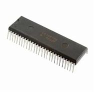 Микросхема LA76810A  4EE54  SDIP54