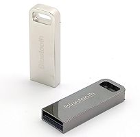 BLUETOOTH v4.2+EDR АДАПТЕР USB Орбита OT-PCB12 Поддержка A2DP/AVRCP/HFP/HSP   Материал: металл Размер: 34 х 11 мм   Не работает на ПК, ноутбуках!!!  