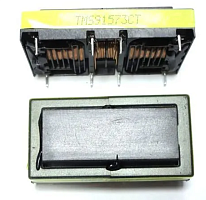 Трансформатор для LCD TMS91573CT  8pin     