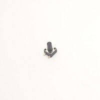 Микрокнопка квадратная тактовая, 4pin, 4,5x4,5x7мм, L=5мм, SMD (SMD IT-1109SA)