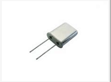 Кварцевый резонатор 16.656 MHZ 2pin HC49U (Кварц)