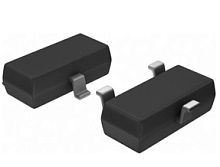 Стаб. 5.0V SOT23 78L05ABU SMD 