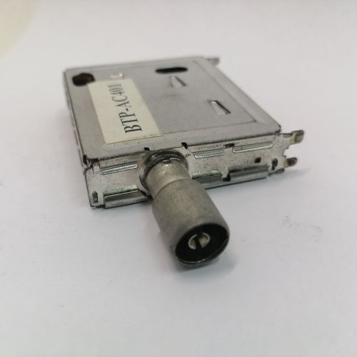 ТЮНЕР TV SONY BTP-AC401 (8-598-331-0210) 7pin +5V , несимметричный выход , цифровой , CCIR, гипербенд/TECCxxx9PG29D/TECCxxx9PG35A/BTP – AC411/BTP-AC40 фото 2