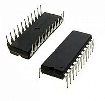 Микросхема BA7182AS orig /VC, 2x Video-Signal-Verst./Amp/ SDIP22