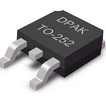 Микросхема AP4415GH   orig TO252/DPAK