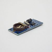 МОДУЛЬ: ЧАСЫ РЕАЛЬНОГО ВРЕМЕНИ на PCF8563