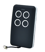 Орбита AV-028 Частота 280мГц/ 433.92мГц/868мГц и т.д; функция (программирование); 4-е кнопки упра