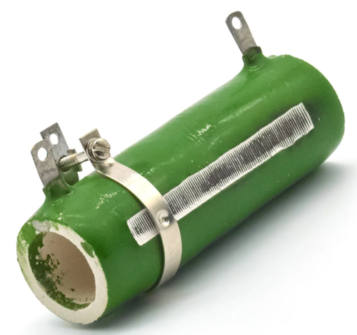 РЕЗИСТОР 50W ПЭВР-50 39 OM 5% проволоч