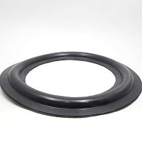 ПОДВЕС ДИНАМИКА 12" (302мм) Р302R(ALPHARD) (Внешн 302мм/Внутр 203мм) резина