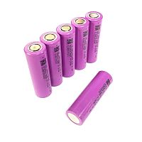 АККУМУЛЯТОР   21700  3,7V  4500mAh, Li-Ion  INR21700-45E 3.6V 16.2Wh  LXD ( литий-ион )(технология) ( Емкость 4700-4900mAh измерено на Lii-500S )