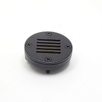 ДИНАМИК  ВЧ 46ММ  4 OM (ЛЕНТОЧНЫЙ) "YDG40-01A-4" RMS/MAX 15/30W/
