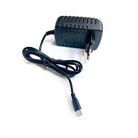Блок питания импульсный, 5V,  3.0A, 15W, штекер: Type-C, В розетку, вх: AC 100-240V AC-N486