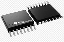 Микросхема PU5100 TSOP16 