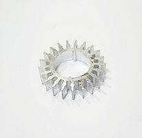 Радиатор  D=45 d=24.7 H=10  (26163)  (45x24.7x10)